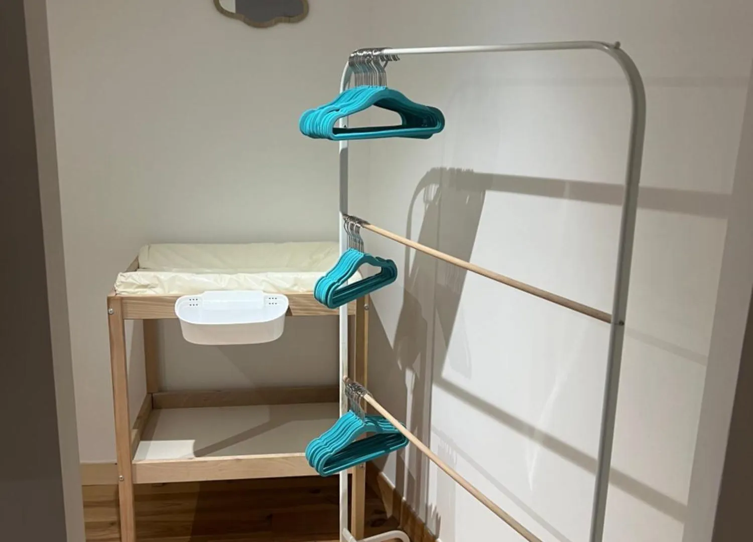 Duplex Quatre Pieces - Une Chambre Bebe Nice France