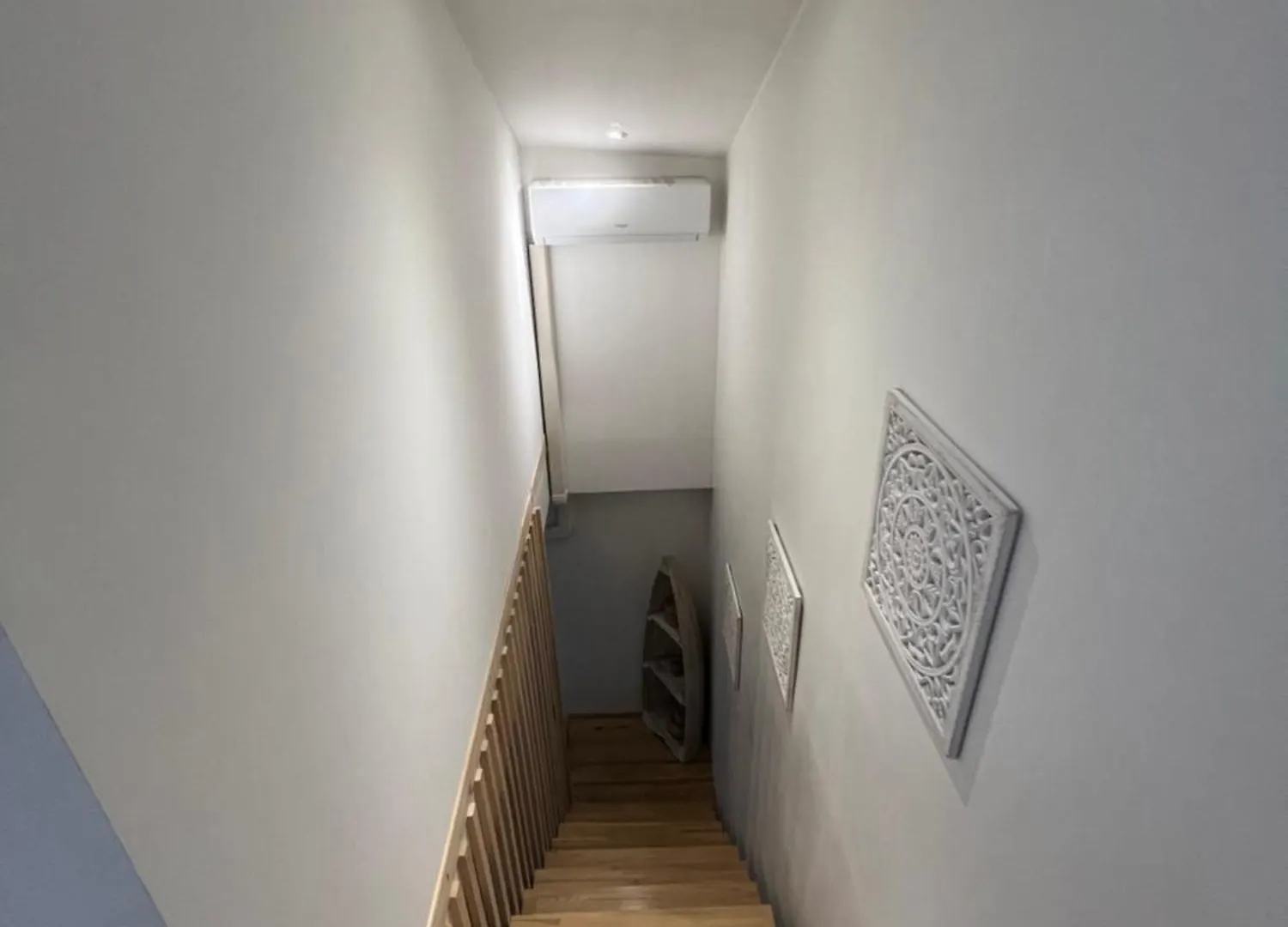 Apartment Duplex Quatre Pieces - Une Chambre Bebe Nice