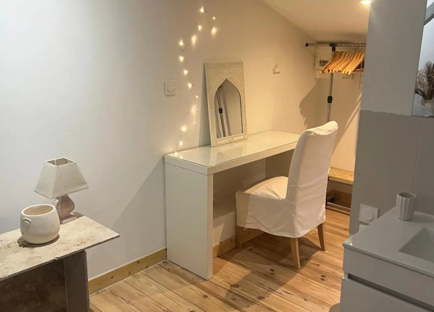 Duplex Quatre Pieces - Une Chambre Bebe Nizza