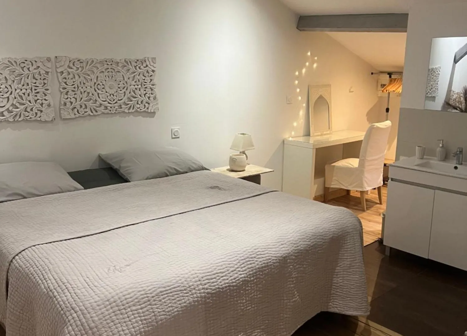 Apartment Duplex Quatre Pieces - Une Chambre Bebe Nice France