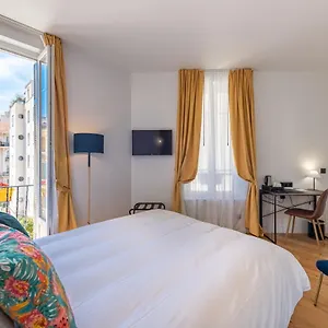 Boutique Cote D'azur מלון