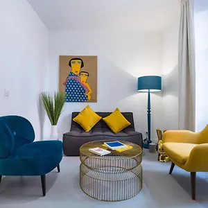 L'abeille - Boutique מלון