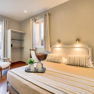 Hotel Lepante, Nicea