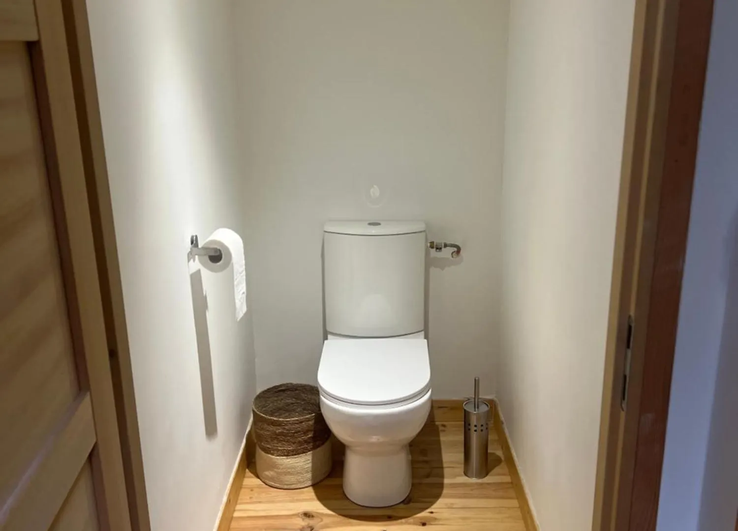 Duplex Quatre Pieces - Une Chambre Bebe Nice 0*,  France