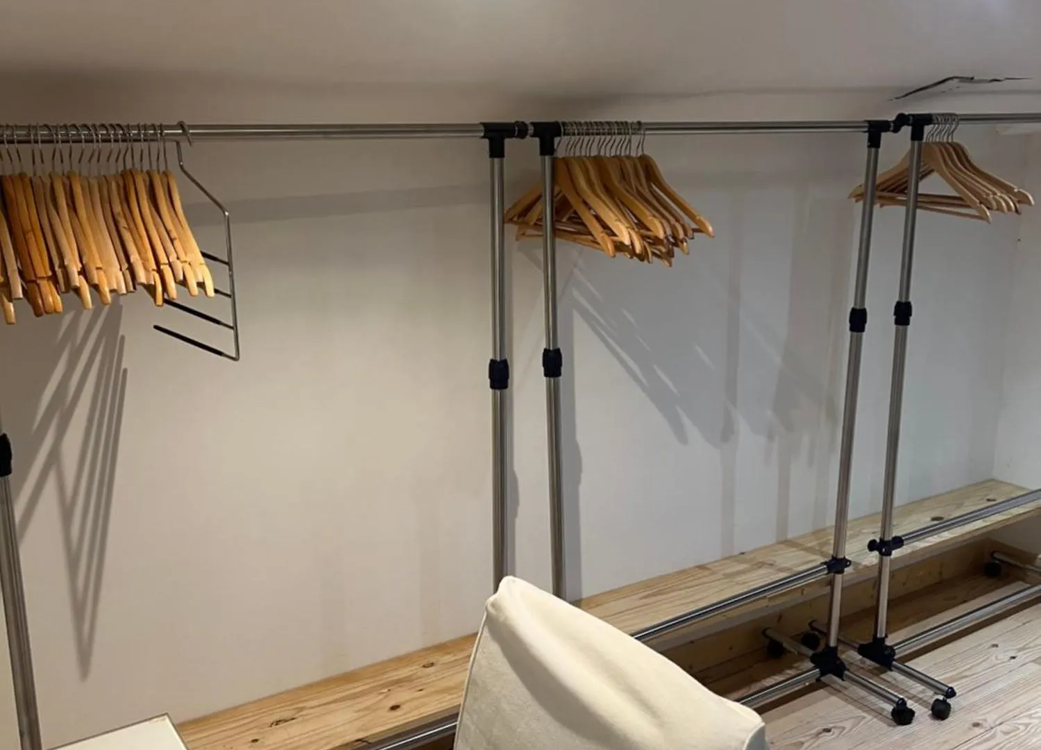 Apartment Duplex Quatre Pieces - Une Chambre Bebe Nice France